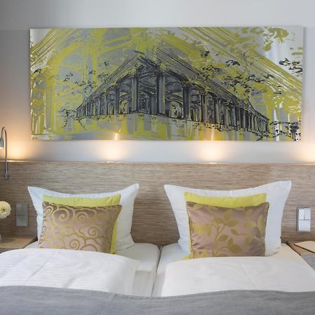 Hotel Am Markt Baden-Baden Cameră foto